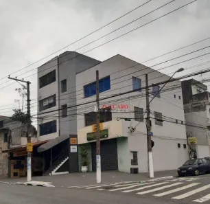 Sala Comercial para alugar, 70m² no Jardim Tijuco, Guarulhos