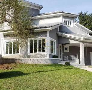 Casa com 4 Quartos à venda, 450m² no Residencial Morada das Estrelas (Aldeia da Serra), Barueri