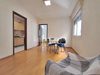 Apartamento com 1 Quarto para alugar, 55m² no Partenon, Porto Alegre
