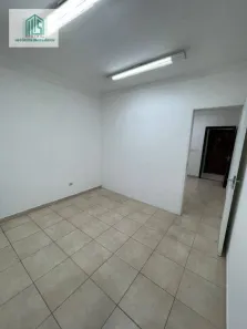 Sala Comercial para alugar, 25m² no Jardim, Santo André