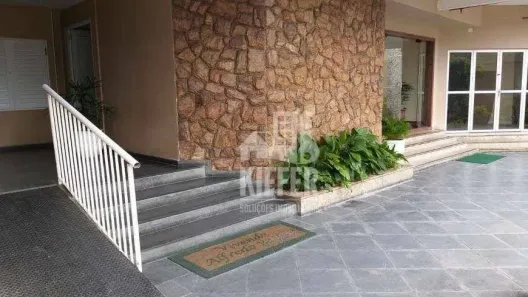 Apartamento com 2 Quartos à venda, 67m² no Mutondo, São Gonçalo