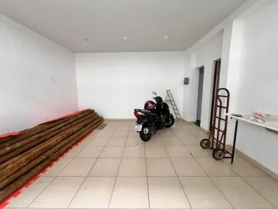 Ponto Comercial para alugar, 26m² no Vila Bourbon (Sousas), Campinas