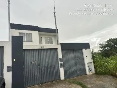 Apartamento com 2 Quartos à venda, 156m² no Sagrada Família, Divinópolis