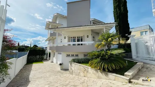 Casa com 4 Quartos à venda, 500m² no Nossa Senhora da Saúde, Caxias do Sul