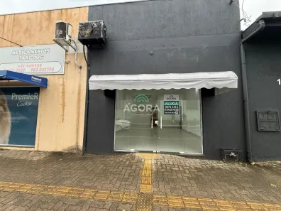 Ponto Comercial para alugar, 60m² no Niterói, Canoas