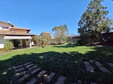 Casa de Condomínio com 2 Quartos à venda, 234m² no Parque Xangrilá, Campinas