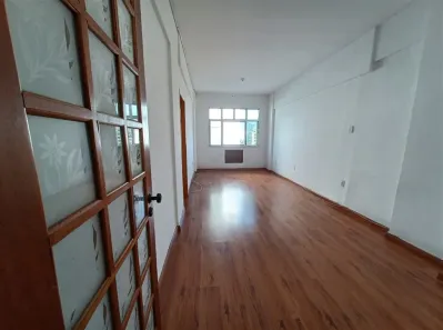 Apartamento com 2 Quartos à venda, 70m² no Praça da Bandeira, Rio de Janeiro