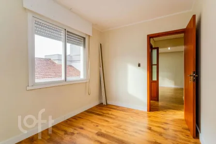 Apartamento com 2 Quartos à venda, 55m² no Jardim Lindóia, Porto Alegre
