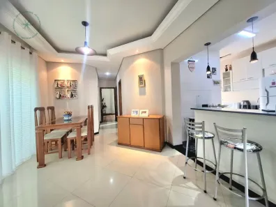 Casa com 3 Quartos à venda, 113m² no Planalto, Belo Horizonte