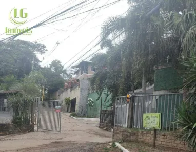 Lote/Terreno à venda, 520m² no Piratininga, Niterói