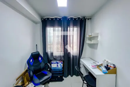 Apartamento com 1 Quarto à venda, 29m² no Vila Cláudia, São Paulo