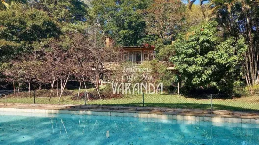 Fazenda/Sítio com 4 Quartos à venda, 200m² no Dois Córregos, Valinhos