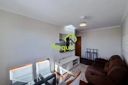 Apartamento com 1 Quarto para alugar, 45m² no Aclimação, São Paulo