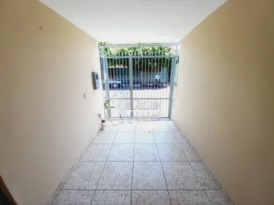 Casa com 2 Quartos para alugar, 82m² no Campos Elíseos, Ribeirão Preto