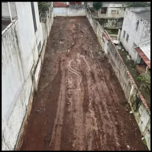 Lote/Terreno à venda, 500m² no Vila São Pedro, São Paulo