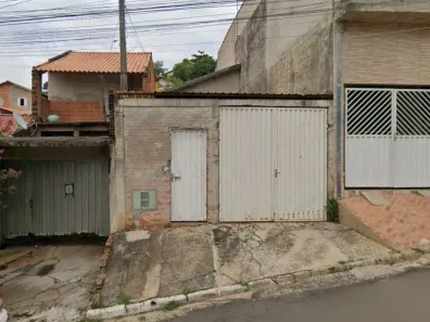 Casa com 1 Quarto à venda, 61m² no Alto dos Laranjais II, Laranjal Paulista