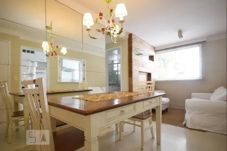 Apartamento com 2 Quartos à venda, 42m² no Jardim Leonor, São Paulo