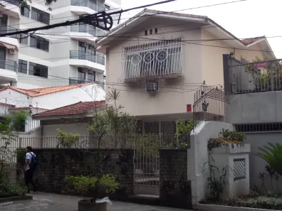 Casa com 4 Quartos à venda, 400m² no Grajaú, Rio de Janeiro