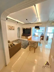 Apartamento com 2 Quartos à venda, 104m² no Aparecida, Santos
