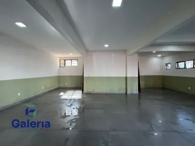 Ponto Comercial para alugar, 117m² no Vila Seixas, Ribeirão Preto