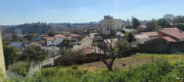Lote/Terreno à venda, 448m² no Nova Itatiba, Itatiba