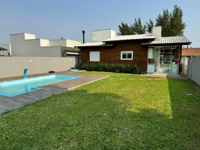Casa com 2 Quartos à venda, 93m² no XANGRI-LÁ, Xangri-lá