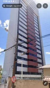 Apartamento com 3 Quartos à venda, 118m² no Lagoa Nova, Natal