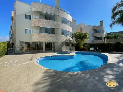 Apartamento com 3 Quartos à venda, 97m² no Ingleses do Rio Vermelho, Florianópolis