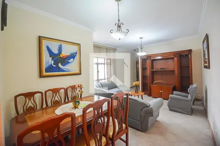 Apartamento com 3 Quartos à venda, 107m² no Baeta Neves, São Bernardo do Campo