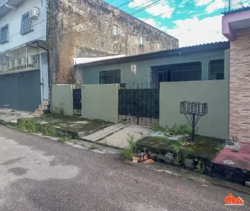 Casa com 2 Quartos para alugar, 200m² no Cidade Nova, Ananindeua