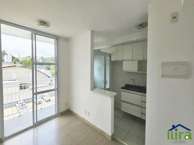 Apartamento com 2 Quartos à venda, 45m² no Jaguaré, São Paulo