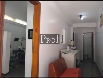 Sobrado com 3 Quartos à venda, 200m² no Jardim, Santo André
