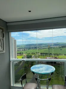 Apartamento com 3 Quartos à venda, 87m² no Quinta da Primavera, Ribeirão Preto