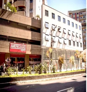Sala Comercial à venda, 80m² no São Mateus, Juiz de Fora