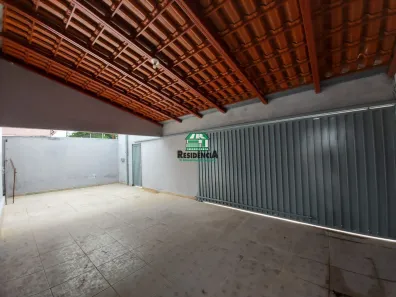 Casa com 2 Quartos à venda, 151m² no Setor Bougainville, Anápolis