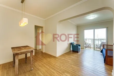 Apartamento com 3 Quartos à venda, 100m² no Jardim Brasil (Zona Sul), São Paulo