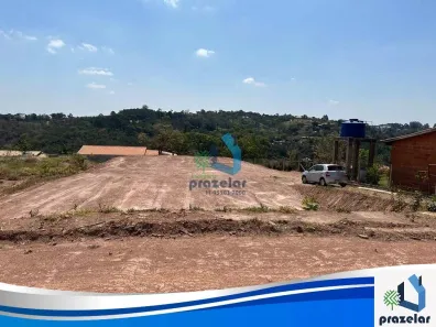 Lote/Terreno à venda, 1000m² no Dona Catarina, Mairinque
