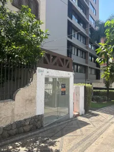 Ponto Comercial com 1 Quarto para alugar, 28m² no Lourdes, Belo Horizonte