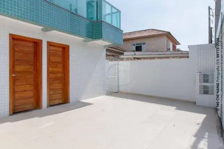 Casa com 2 Quartos à venda, 120m² no Vila Santa Rosa, Guarujá