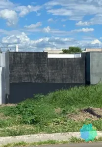 Lote/Terreno à venda, 165m² no Jardim Santa Marta III, Salto