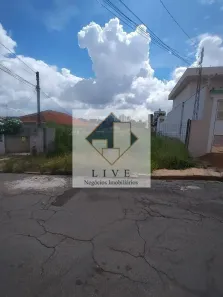 Lote/Terreno à venda, 491m² no Centro, Americana
