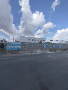 Lote/Terreno à venda, 750m² no Queimadinha, Feira de Santana