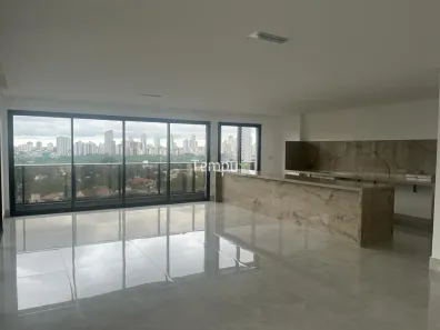 Apartamento com 3 Quartos à venda, 162m² no Setor Marista, Goiânia