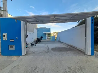 Casa com 2 Quartos à venda, 120m² no Jardim Vale Verde, Jundiaí