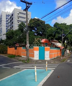 Imóvel Comercial com 7 Quartos para alugar, 250m² no Aflitos, Recife
