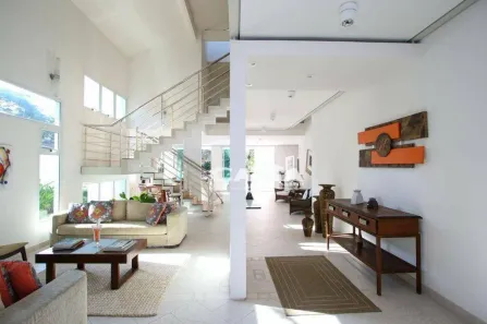 Sobrado com 6 Quartos à venda, 525m² no Riviera, Bertioga