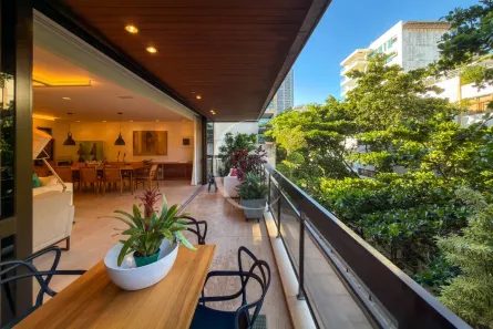 Apartamento com 4 Quartos à venda, 321m² no Leblon, Rio de Janeiro