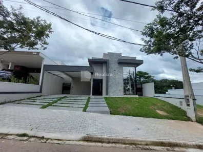 Casa de Condomínio com 3 Quartos à venda, 150m² no Caçapava Velha, Caçapava