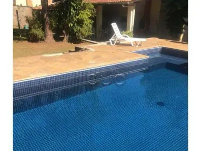 Casa de Condomínio com 3 Quartos à venda, 100m² no Colinas do Piracicaba (Ártemis), Piracicaba