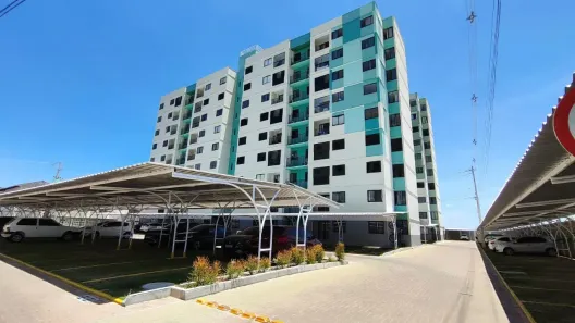 Apartamento com 2 Quartos à venda, 47m² no Luiz Gonzaga, Caruaru